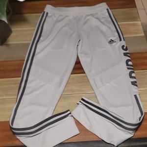 Adidas track pants